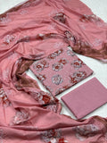 Luxury Cotton Salwar Kameez Dress
